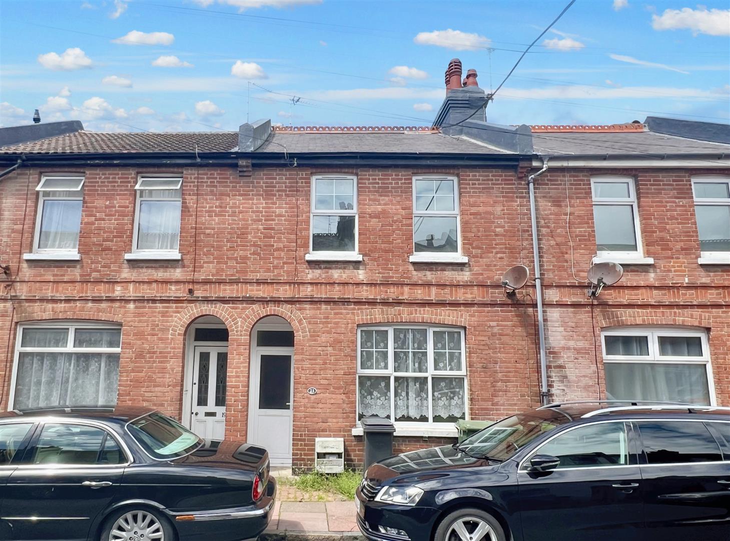 Property Details for Melbourne Road, Eastbourne Town Property Estate